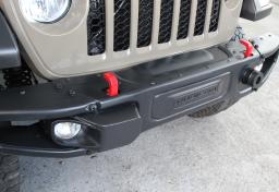 Thumbnail of 2020 Jeep Gladiator