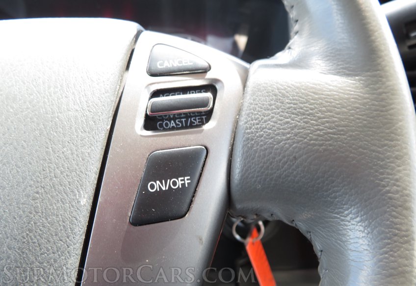 2016 Nissan NVP - Image 36