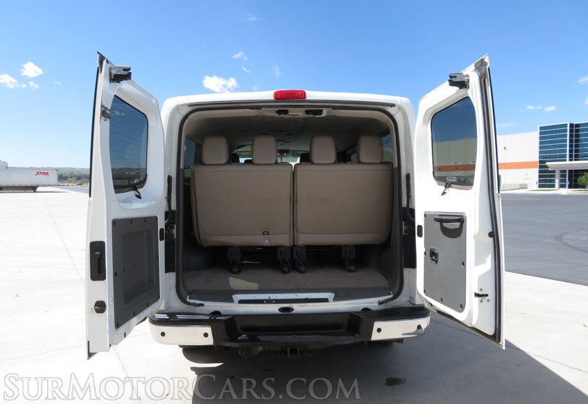 2016 Nissan NVP - Image 15