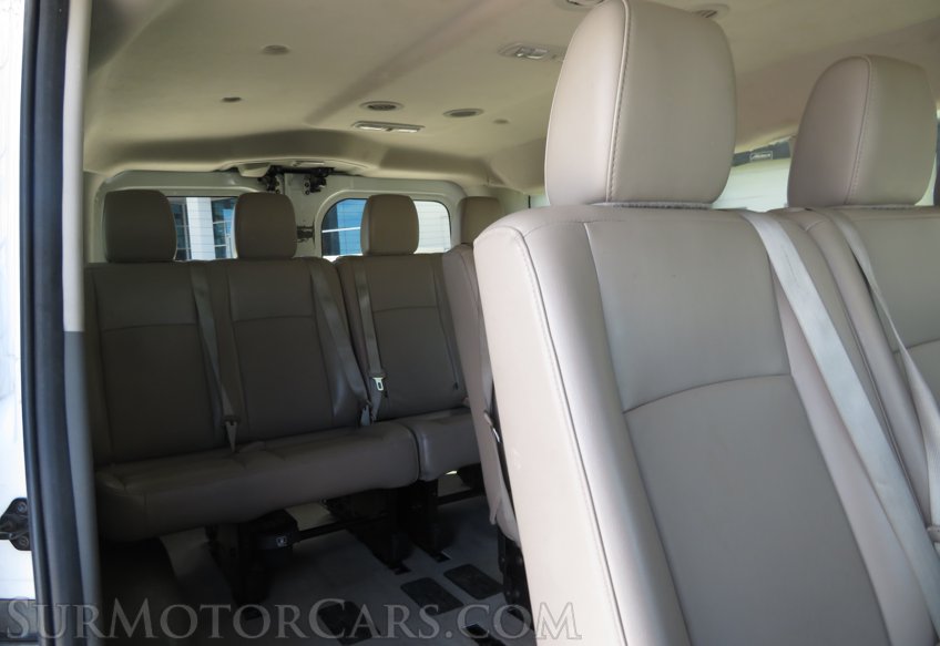 2016 Nissan NVP - Image 33