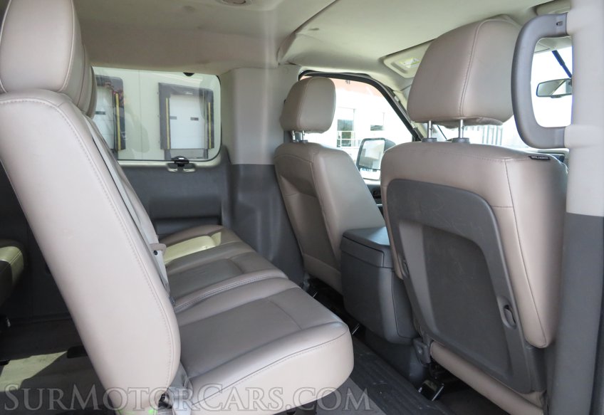 2016 Nissan NVP - Image 34
