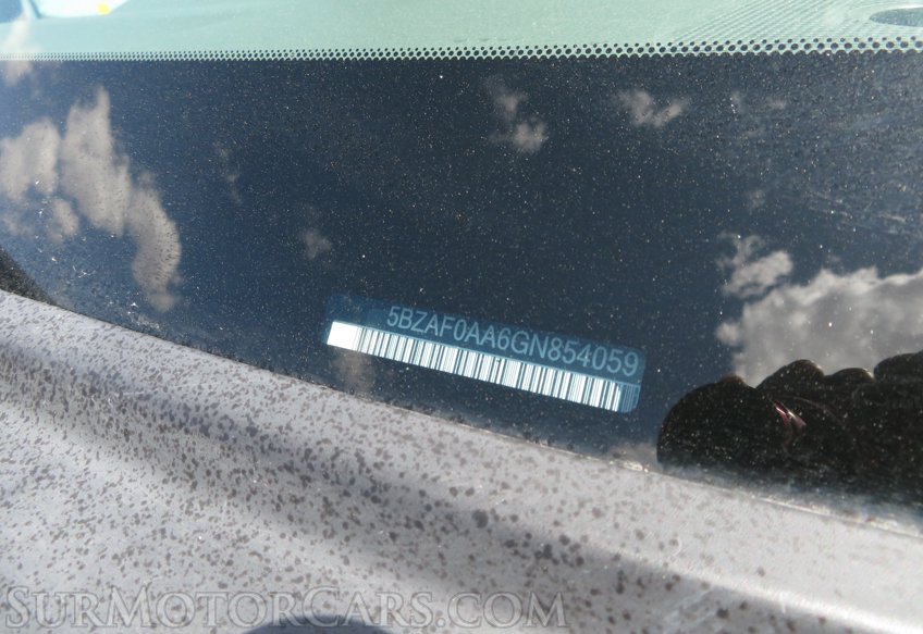 2016 Nissan NVP - Image 55