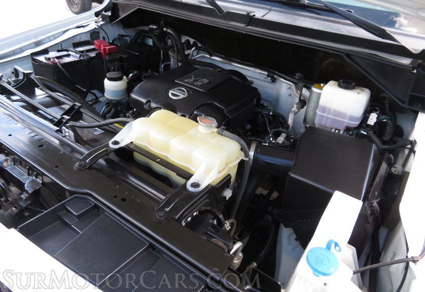 2016 Nissan NVP - Image 53