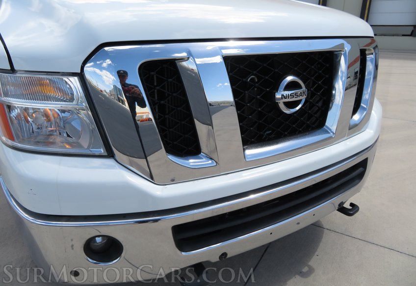 2016 Nissan NVP - Image 23