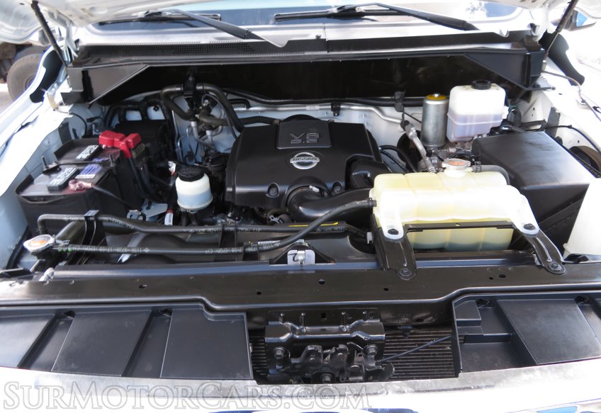 2016 Nissan NVP - Image 52