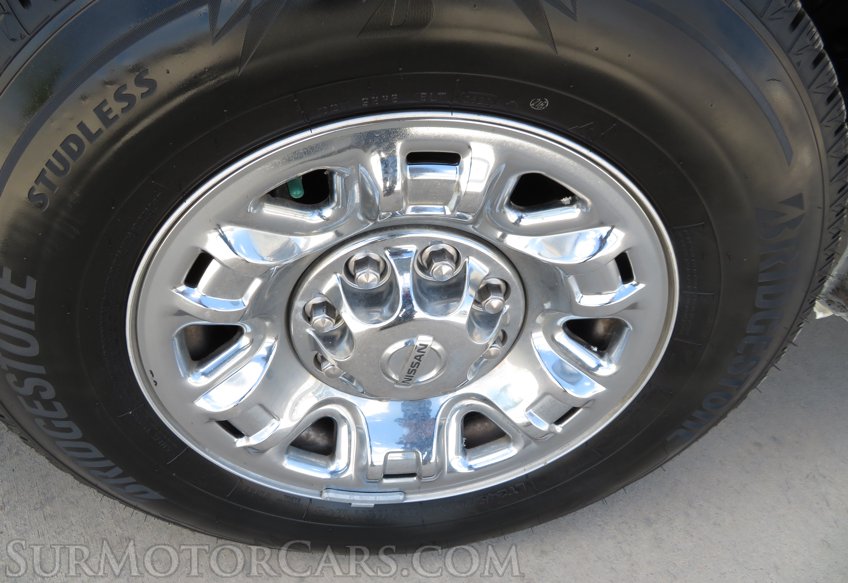 2016 Nissan NVP - Image 50