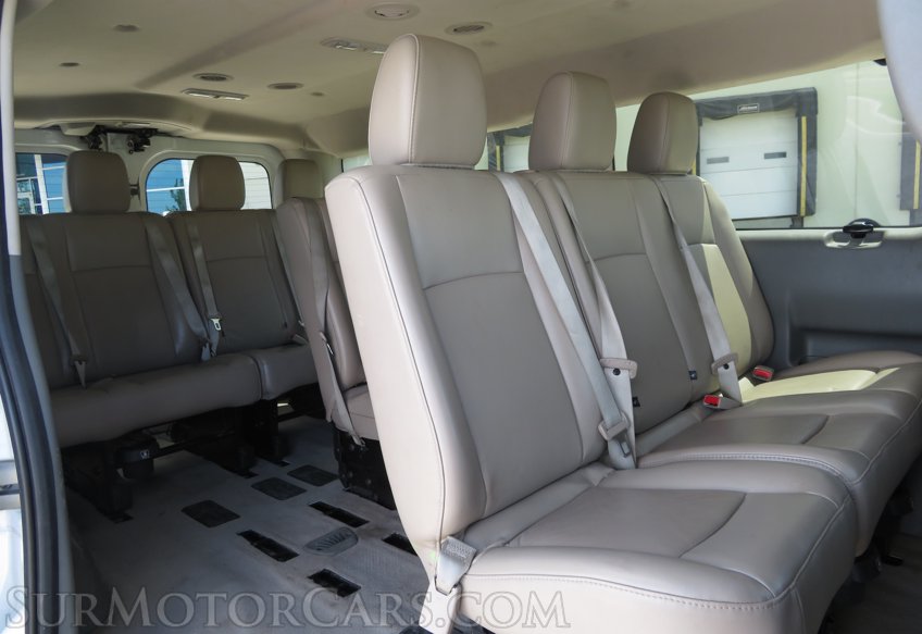2016 Nissan NVP - Image 32