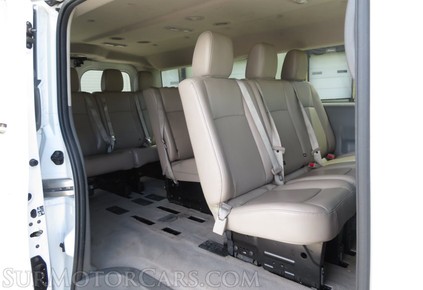 2016 Nissan NVP - Image 31