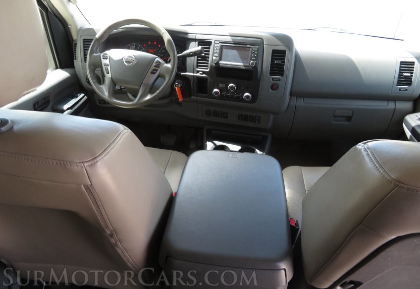 2016 Nissan NVP - Image 27