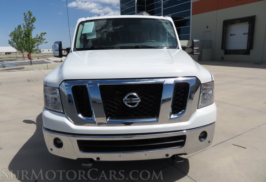 2016 Nissan NVP - Image 13
