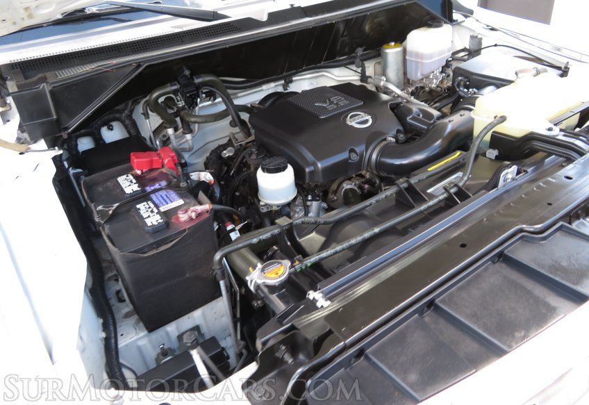 2016 Nissan NVP - Image 54