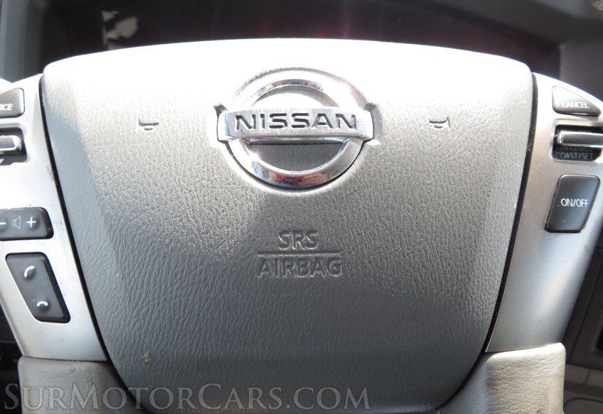 2016 Nissan NVP - Image 35
