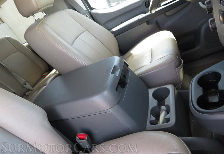 2016 Nissan NVP - Image 30