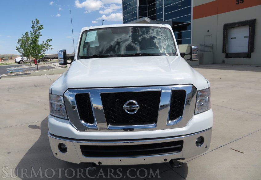 2016 Nissan NVP - Image 12