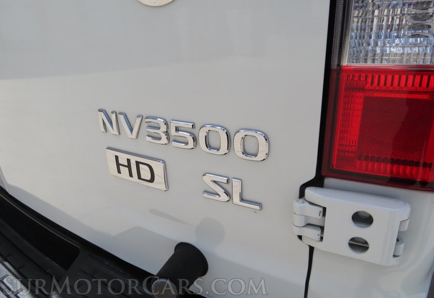 2016 Nissan NVP - Image 25