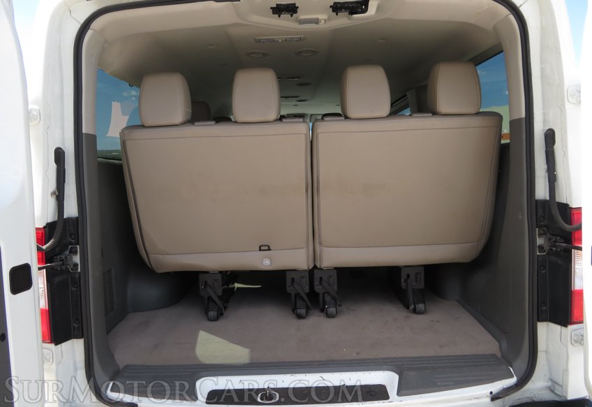 2016 Nissan NVP - Image 16