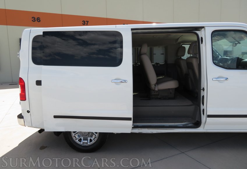2016 Nissan NVP - Image 11