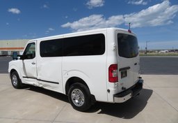 2016 Nissan NVP - Image 7