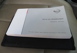 2016 Nissan NVP - Image 45