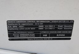 2016 Nissan NVP - Image 56