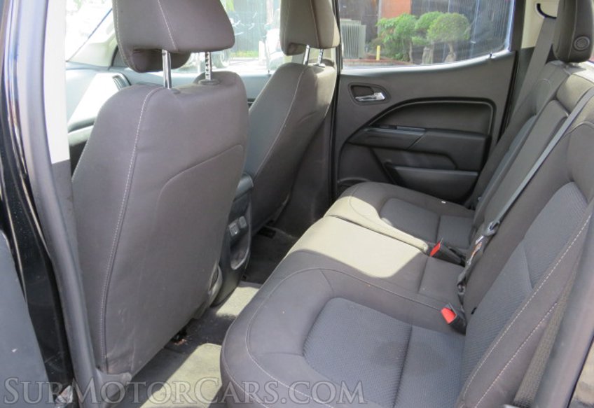 2020 Chevrolet Colorado - Image 29