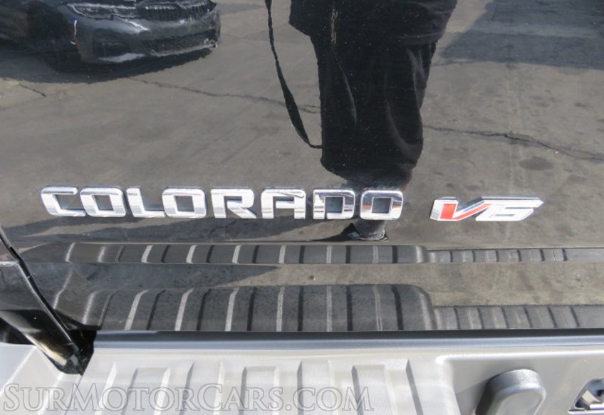 2020 Chevrolet Colorado - Image 17