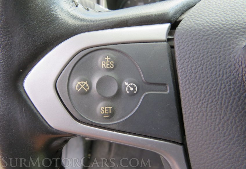 2020 Chevrolet Colorado - Image 39