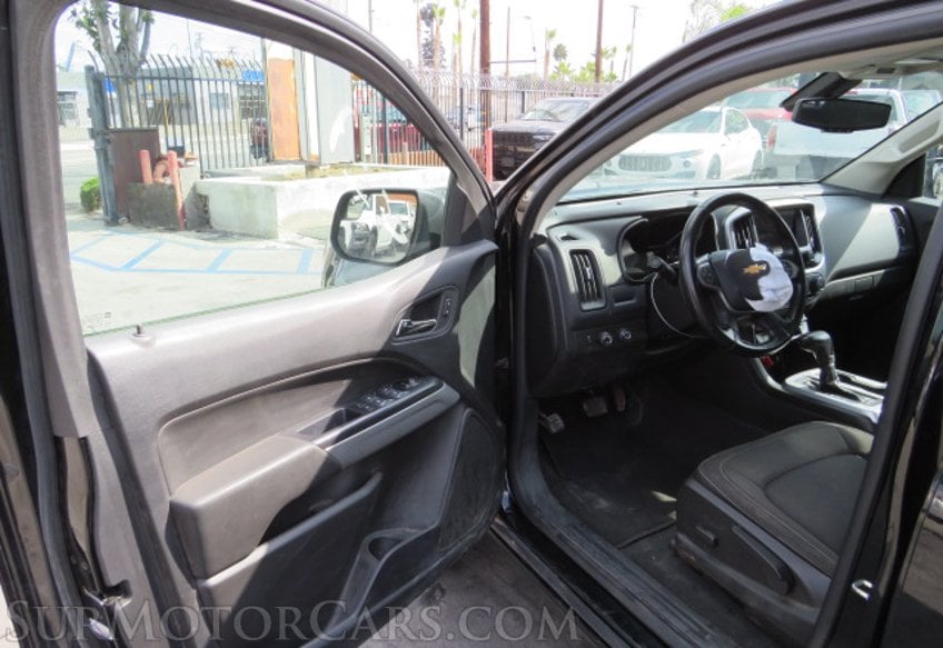 2020 Chevrolet Colorado - Image 19
