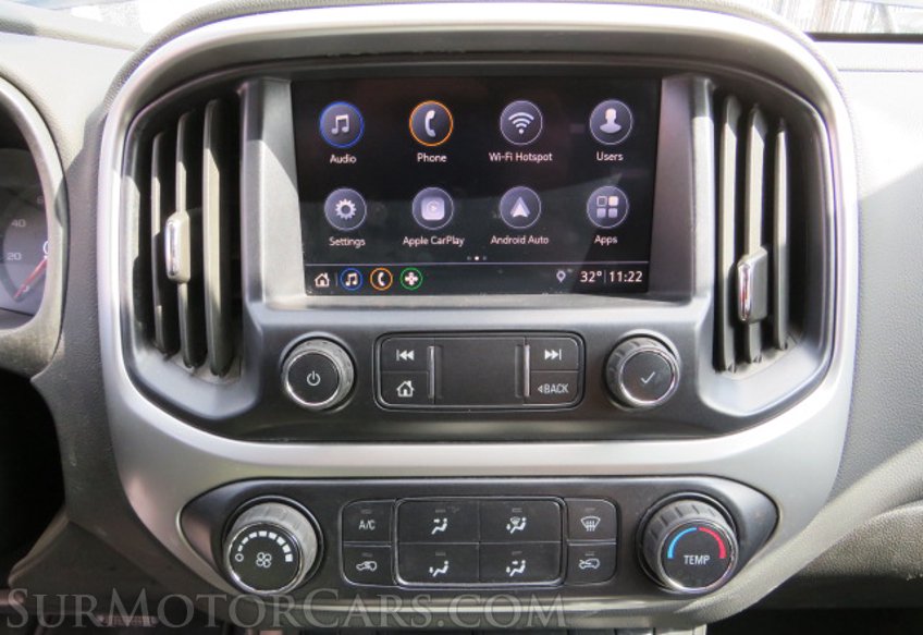 2020 Chevrolet Colorado - Image 33