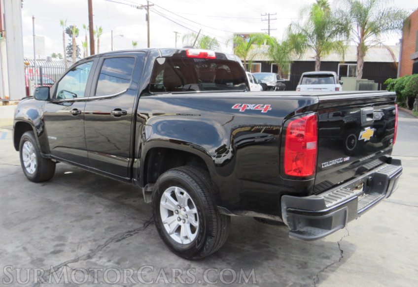 2020 Chevrolet Colorado - Image 9