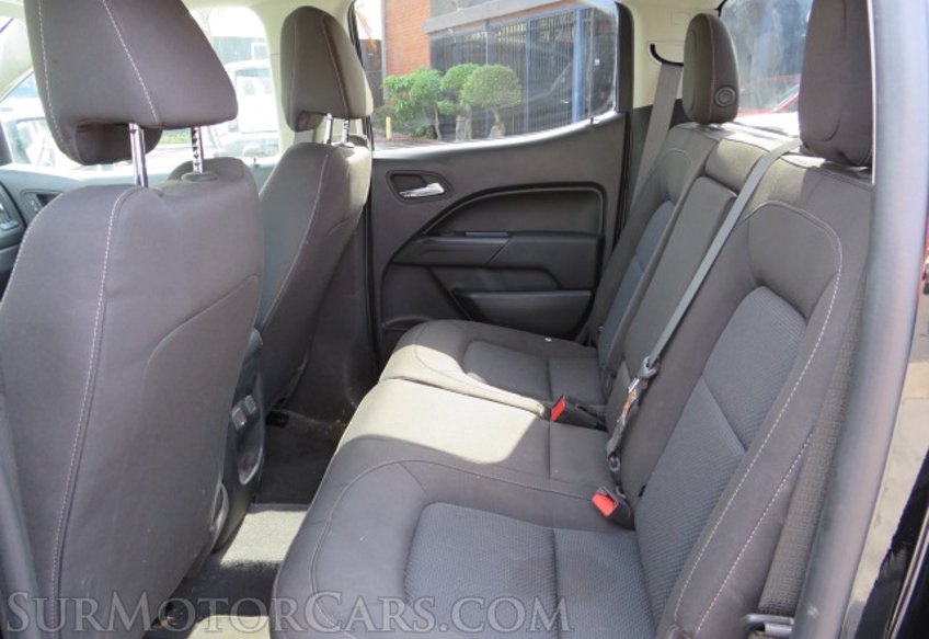 2020 Chevrolet Colorado - Image 27