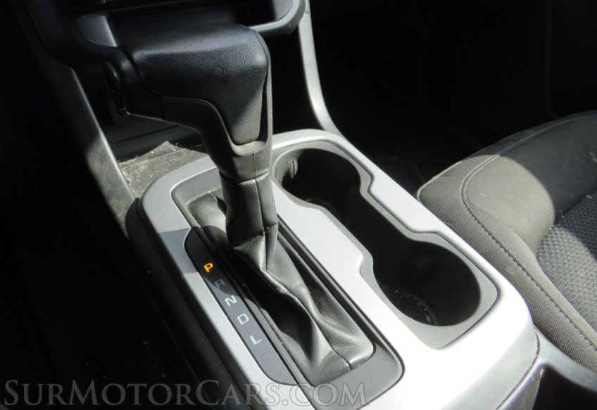 2020 Chevrolet Colorado - Image 38