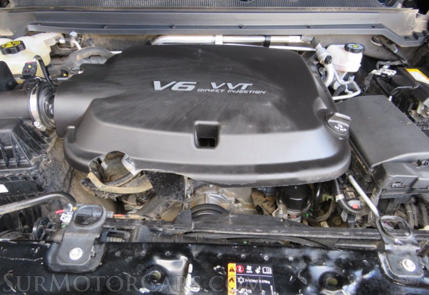 2020 Chevrolet Colorado - Image 47