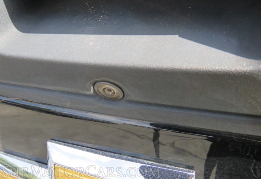 2020 Chevrolet Colorado - Image 18