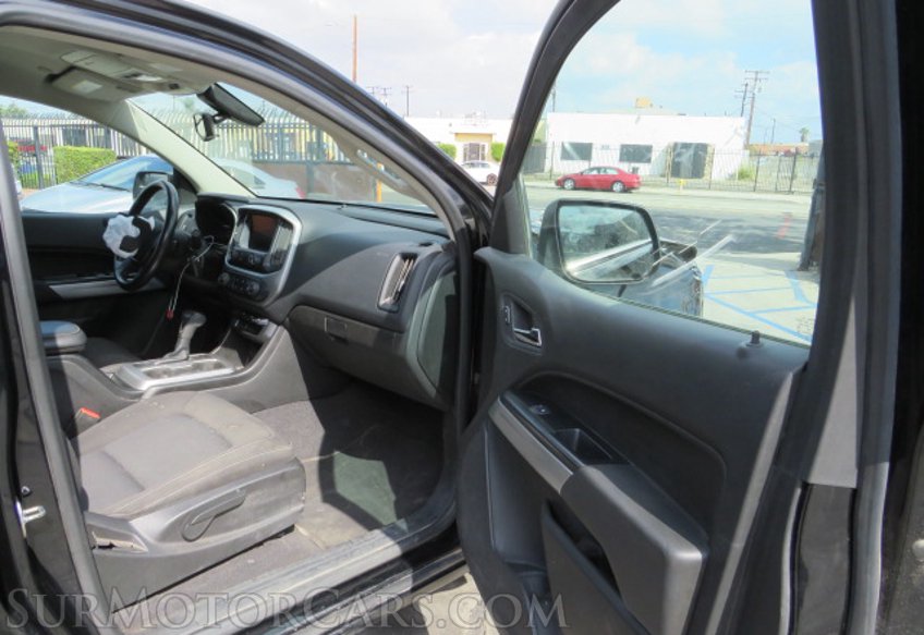 2020 Chevrolet Colorado - Image 20