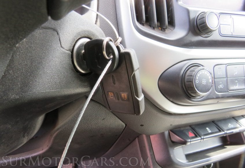 2020 Chevrolet Colorado - Image 41