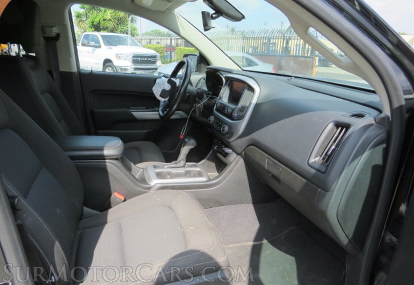 2020 Chevrolet Colorado - Image 26