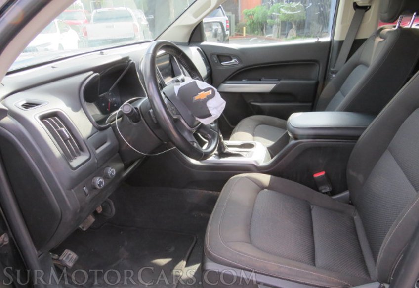 2020 Chevrolet Colorado - Image 25