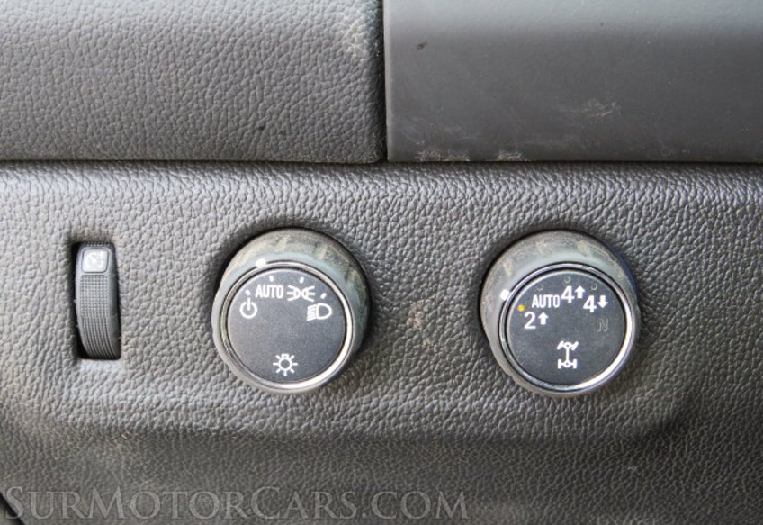 2020 Chevrolet Colorado - Image 36