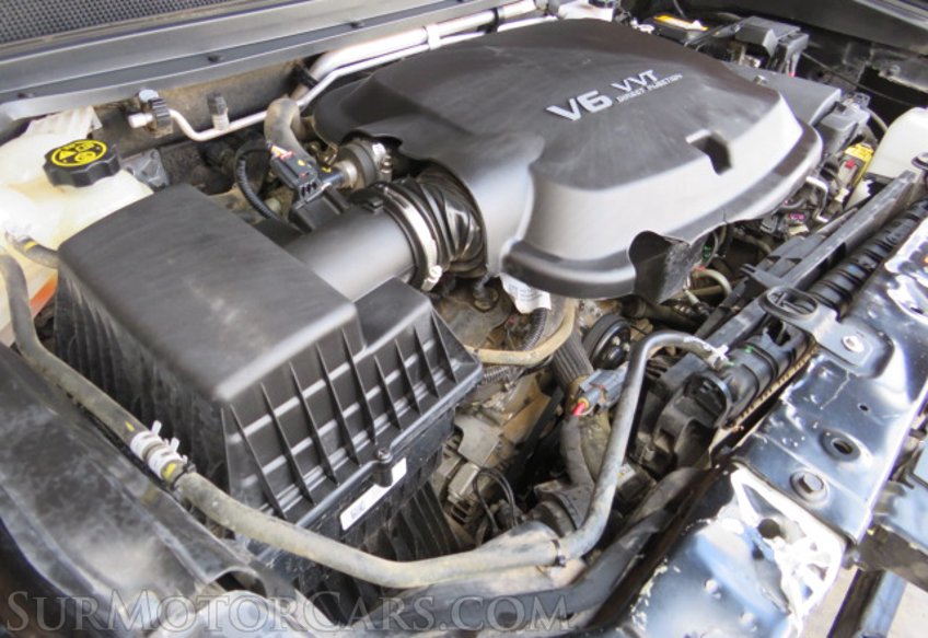 2020 Chevrolet Colorado - Image 48