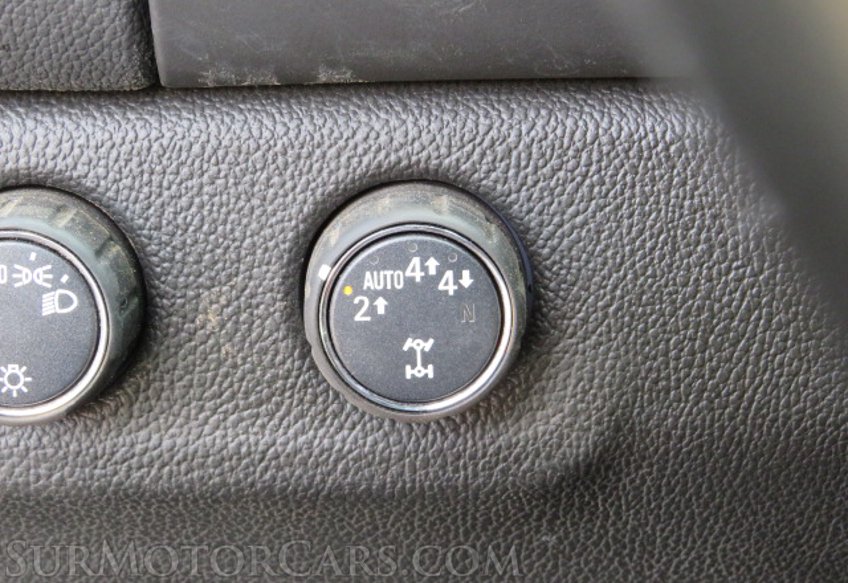 2020 Chevrolet Colorado - Image 37