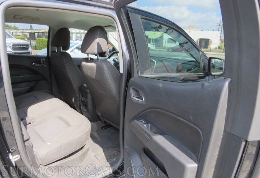 2020 Chevrolet Colorado - Image 22