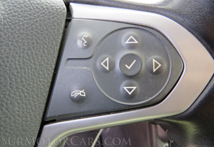 2020 Chevrolet Colorado - Image 40