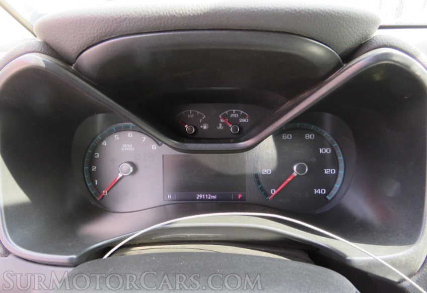 2020 Chevrolet Colorado - Image 32