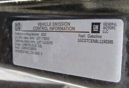 2020 Chevrolet Colorado - Image 50