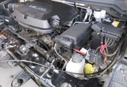 2020 Chevrolet Colorado - Image 46