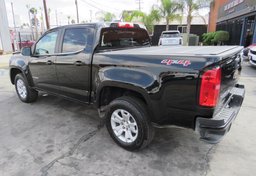 2020 Chevrolet Colorado - Image 7