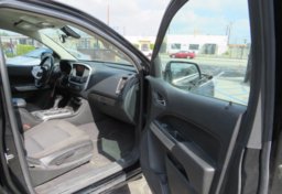 2020 Chevrolet Colorado - Image 20