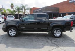 2020 Chevrolet Colorado - Image 6