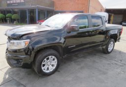 2020 Chevrolet Colorado - Image 3